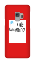 xiclassyx Samsung Phone Cases