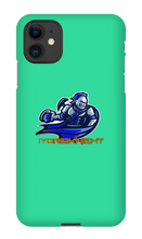 iyorioknight iPhone Phone Cases