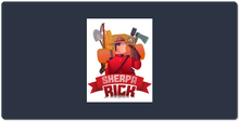 sherparick XXL Gaming Mousepad