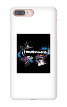swampdonkeysentertainment iPhone Phone Cases