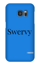 itz_swervy Samsung Phone Cases