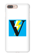 velosoo5 iPhone Phone Cases