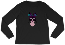mel_is_mia Long Sleeve Tee