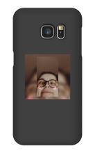 Silly DutchieKittenGurlGamer Samsung Cases