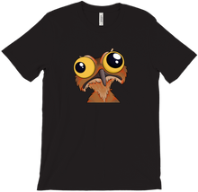 Remera Potoo