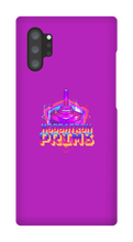 noobatronprim3 Samsung Phone Cases