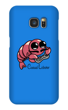 Casual Lobster Samsung Phone Cases