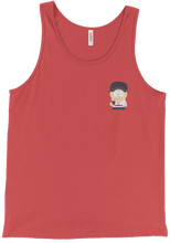 Southy Michael Tank Top