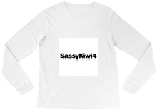 sassykiwi4 Long Sleeve Tee