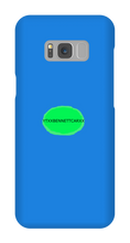 ytxxbennettcarxx Samsung Phone Cases