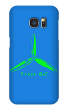Props Out Samsung Phone Cases