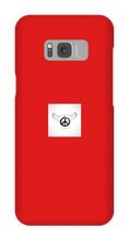 Inner Peace phonecase-samsung