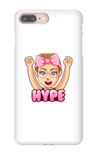 sugahhbabe iPhone Phone Cases
