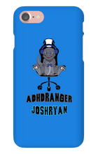 adhdrangerjoshryan iPhone Phone Cases