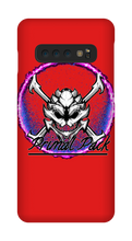 exoticalphagaming Samsung Phone Cases