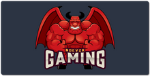 Old Logo XXL Gaming Mousepad