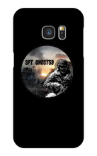 spt_ghost59 Samsung Phone Cases