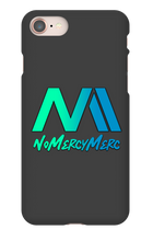 NoMercyMerc iPhone Cases