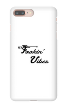 FV iPhone Phone Cases