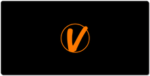 vandalplaysgaming XXL Gaming Mousepad