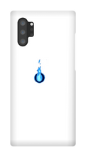 side swifter Samsung Phone Cases
