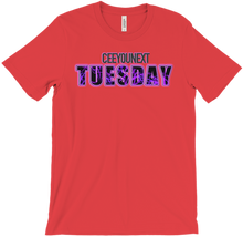 ceey0unexttues T-Shirts