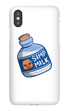 Milky Case