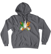 paddypipe Hoodies (No-Zip/Pullover)