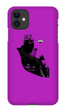 dadgaming iPhone Phone Cases