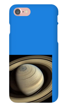 justqais iPhone Phone Cases