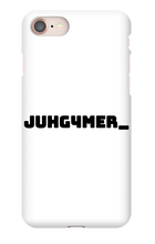 juhg4mer_ iPhone Phone Cases