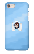 Whiteangelmc iPhone Phone Cases