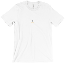 neg_bryan T-Shirts