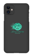 Thunder Bay Customs iPhone Splatter Phonecase