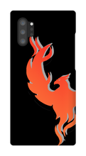 mrdafenix Samsung Phone Cases