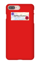 ivytheofwater iPhone Phone Cases