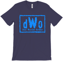 Doo World Order T-Shirt