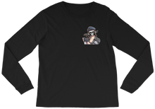 cheshirethg Long Sleeve Tee