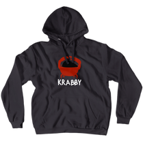 Krabby Hoody