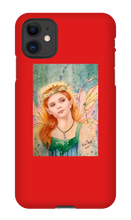 Veilja iPhone Case