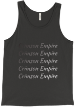 bloodhound2201 Tank Top