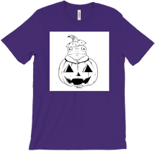 tilted_troll T-Shirts