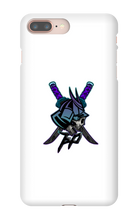 fr0z3npeas iPhone Phone Cases