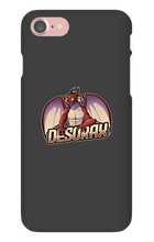 desorax_ iPhone Phone Cases