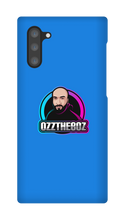 ozztheboz Samsung Phone Cases