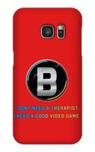 buzzatv Samsung Phone Cases