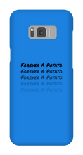 jeffreywolf7 Samsung Phone Cases