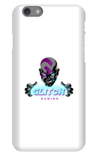 Glitch Gaming iPhone Phone Case