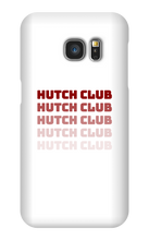 brenthutchinson Samsung Phone Cases