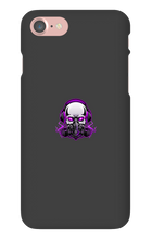 MIDAS Skull iPhone Phone Cases